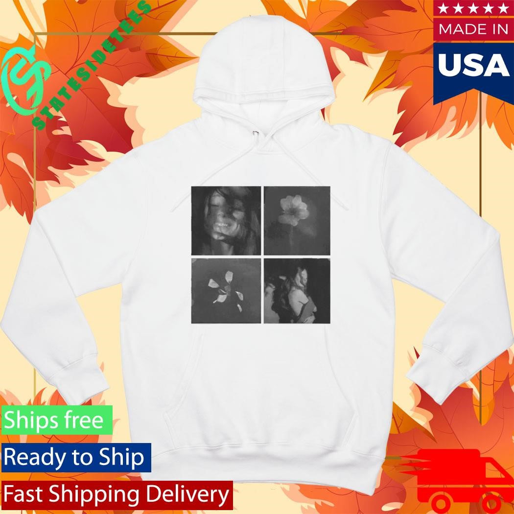 Official Ariana Grande New Album Petal 2026 Petal Title Photo Shirt