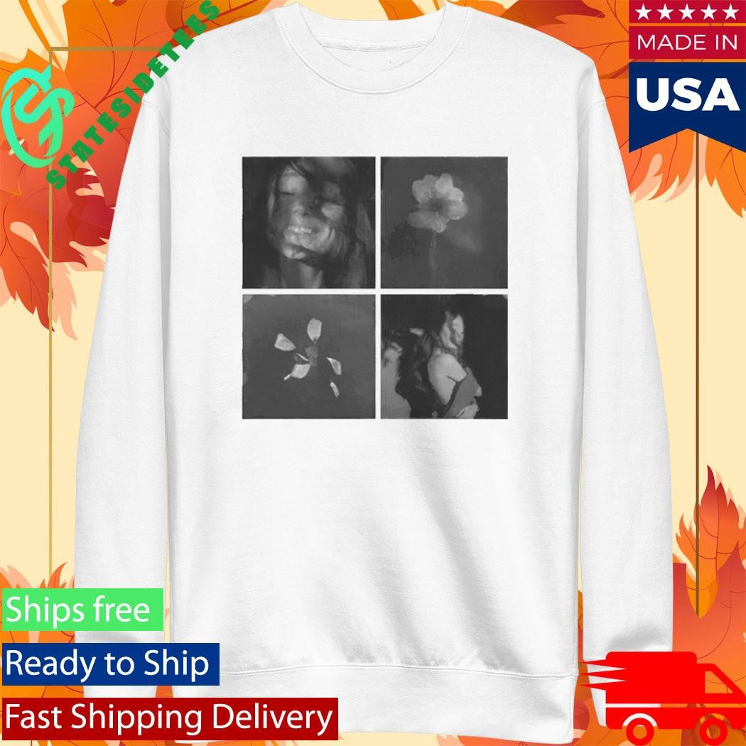 Official Ariana Grande New Album Petal 2026 Petal Title Photo Shirt