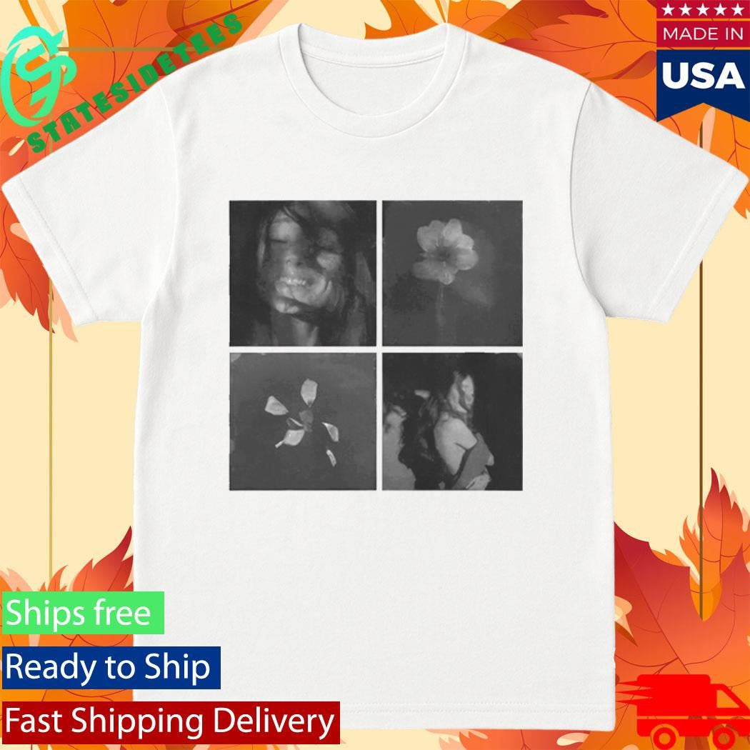 Official Ariana Grande New Album Petal 2026 Petal Title Photo Shirt