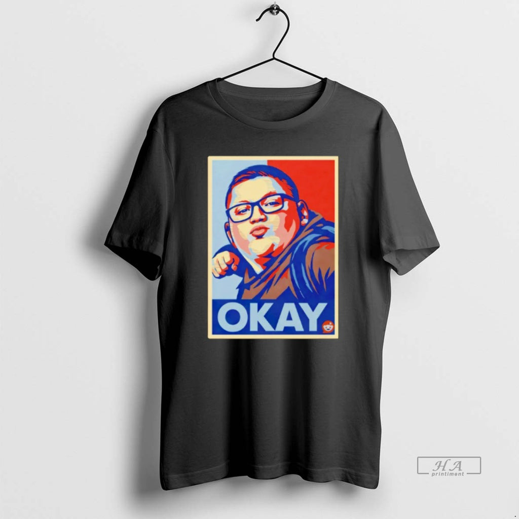 Official Okay Hate Vintage