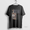 Official Outta Pocket Us Tour February 2026 Unisex T-shirt, Sweatshirt, Hoodie (1)