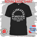 Paliskates Forever Swarthmore Ave Since ’99 The Heart Of The Neighborhood Shirt