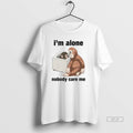 Official Panchi Kun Im Alone Nobody Care Me