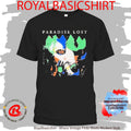 Paradise Lost Shades Of God ’92 Euro Tour Shirt