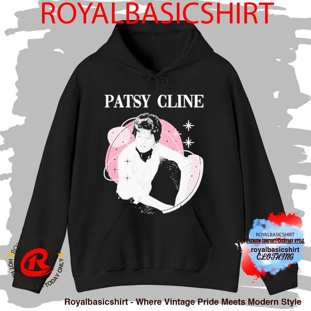 Patsy Cline Greatest Hits Shirt