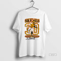 Official Paul Skenes V3 Pittsburgh Pirates Mlb 2026 Planet Euphoria Art