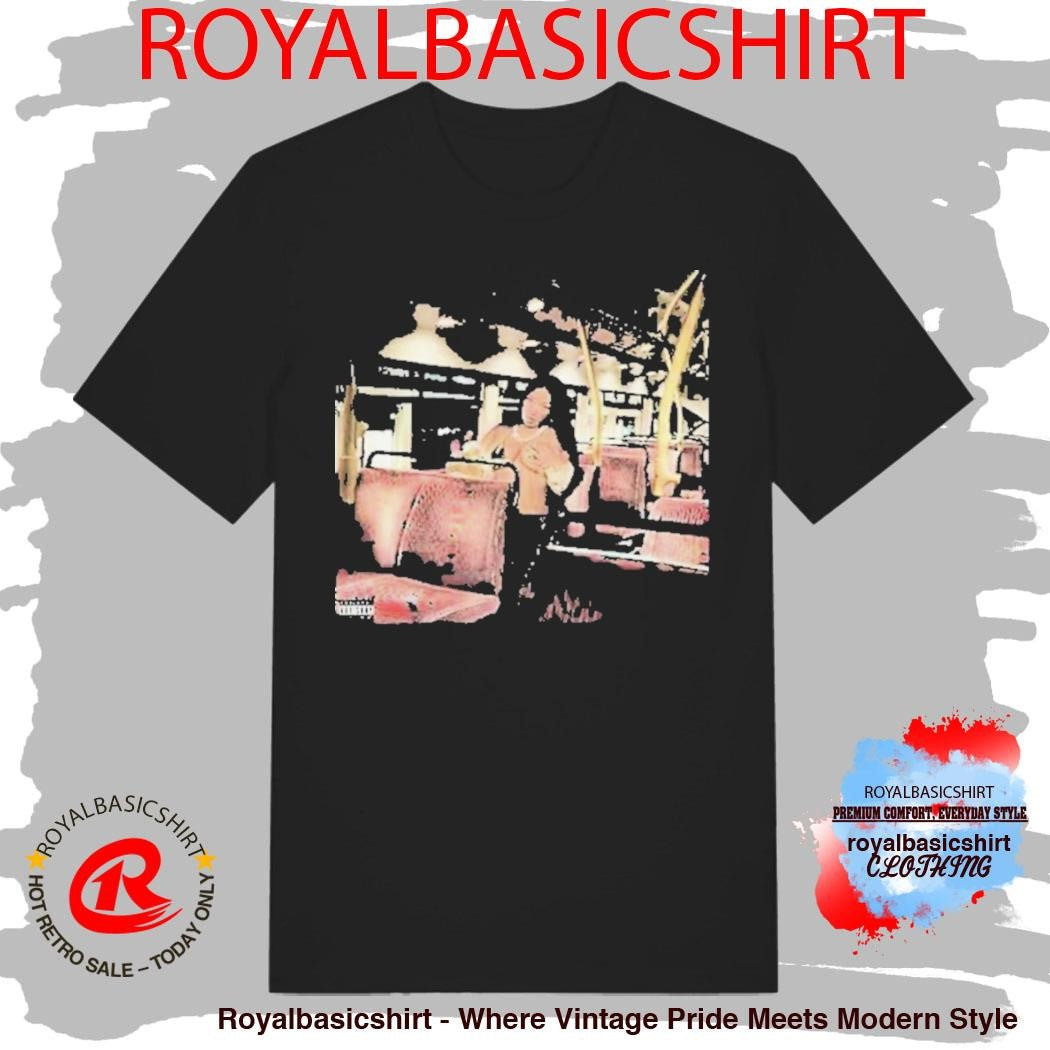 Peggy Ceechynaa Shirt