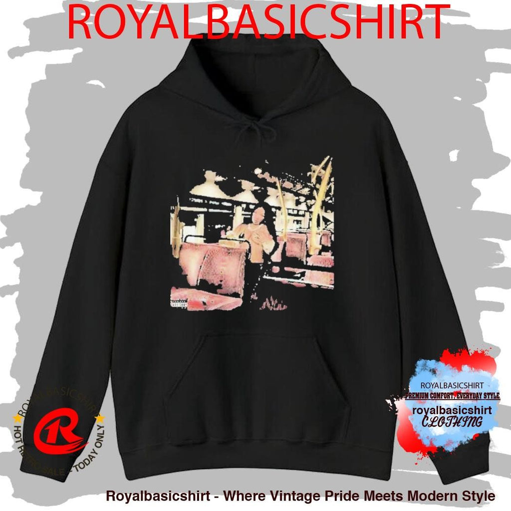 Peggy Ceechynaa Shirt