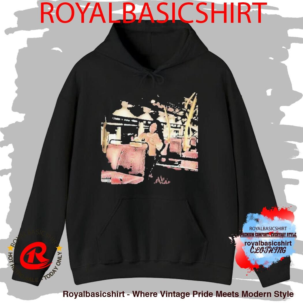 Peggy Ceechynaa Shirt
