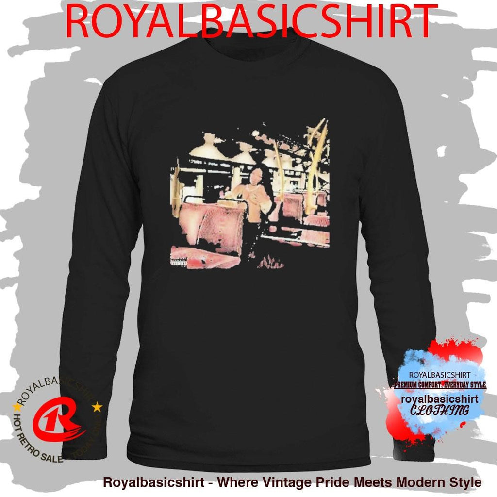Peggy Ceechynaa Shirt