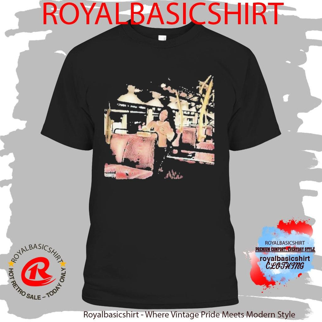 Peggy Ceechynaa Shirt
