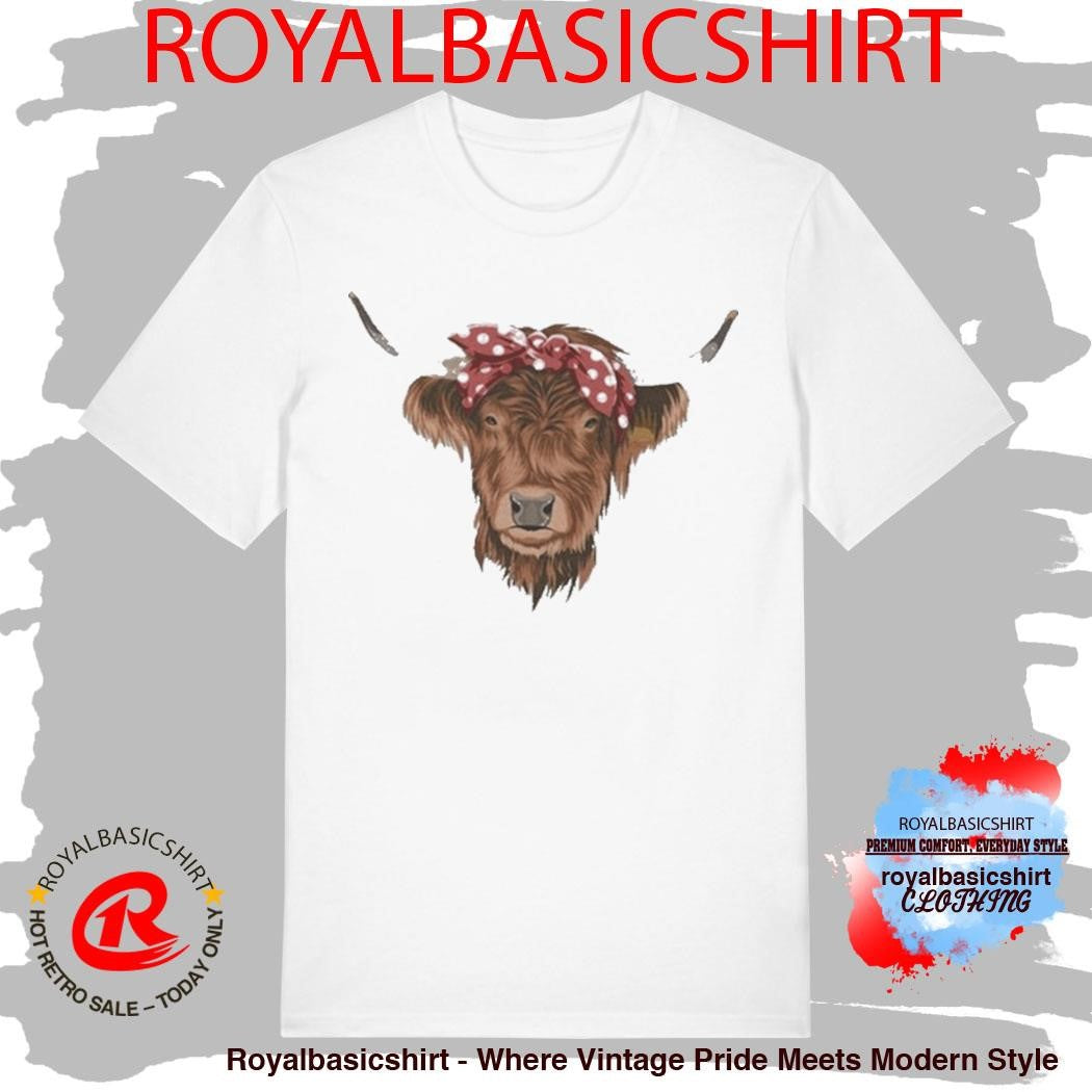 Petunia Katie Van Slyke Shirt