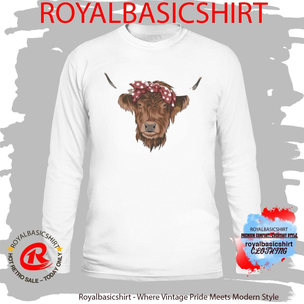 Petunia Katie Van Slyke Shirt