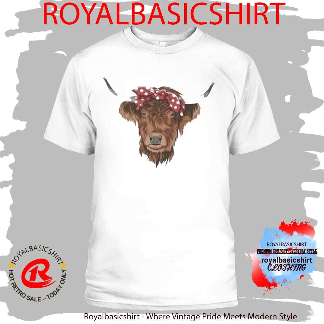 Petunia Katie Van Slyke Shirt