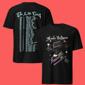 Phoebe Bridgers The Lost Tour Shirt
