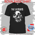 Pig Destroyer Pornographers Of Sound Head Shirt