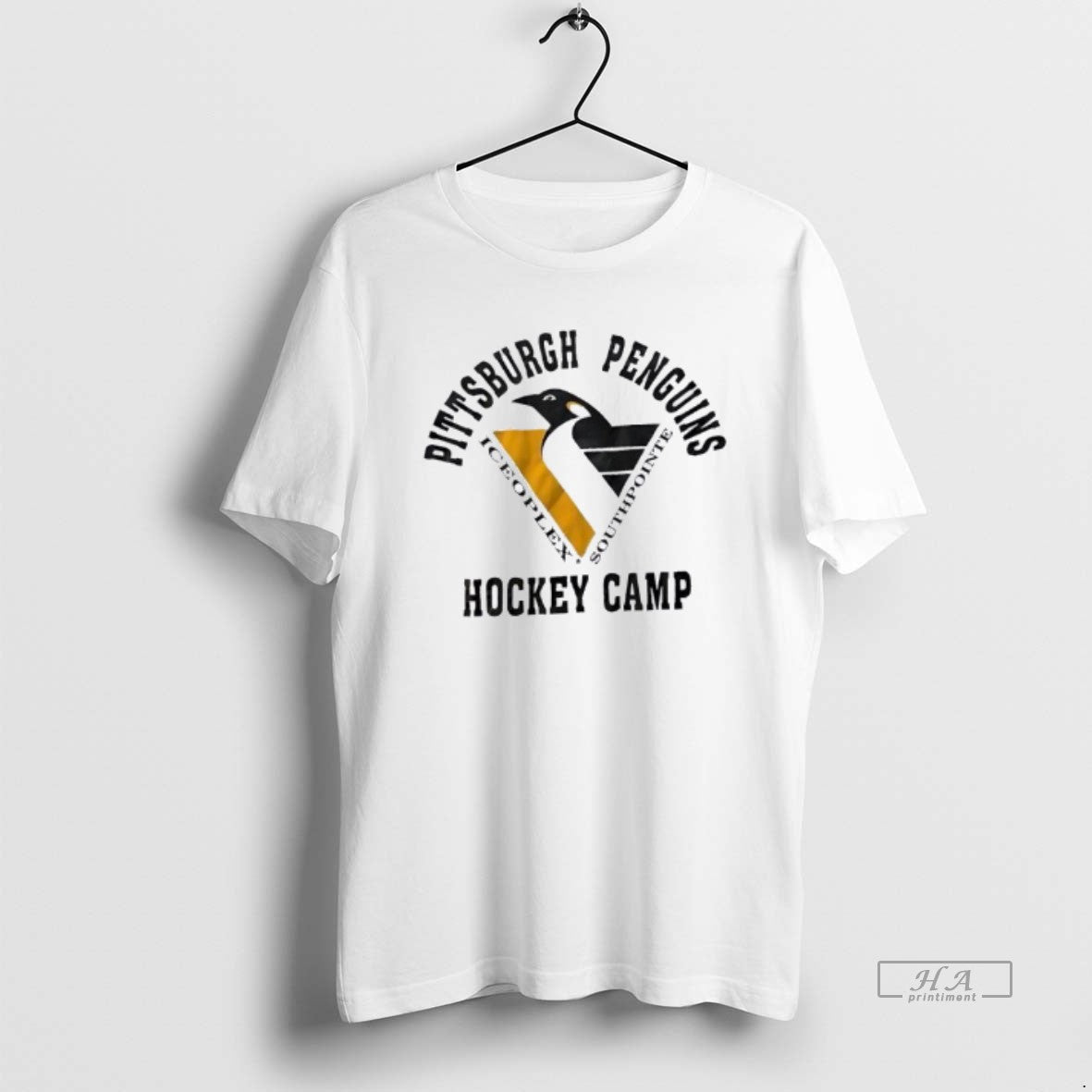 Official Pittsburgh Penguins Hockey Camp Iceoplex Southpointe