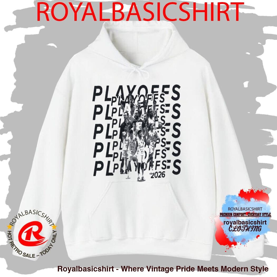 Play Offs 2026 Jetzt Vorbestellen Shirt