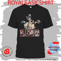 Playboi Carti I Am Music Cover Zakhar Kopach Shirt