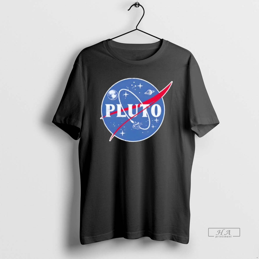 Official Pluto Planet