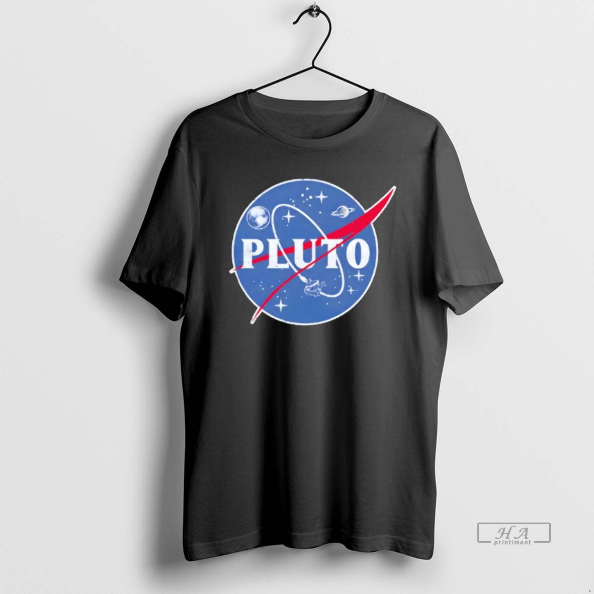 Official Pluto Planet