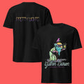 Pretty Lights Yahn Dawn Event Shirt