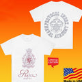 Protocol Index Naval Academy Four Hands Shirt