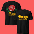 Quenton Jackson Bueno Flower Shirt