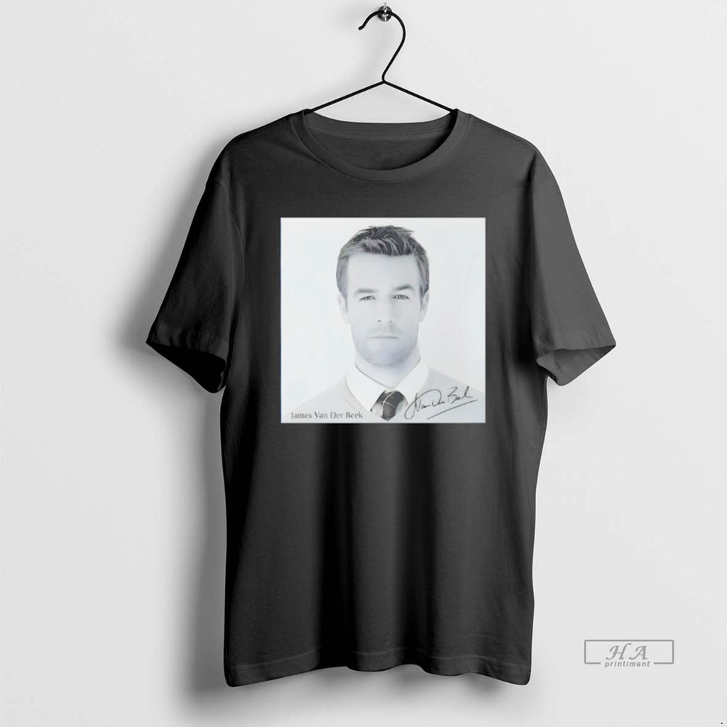 Official Rip James Van Der Beek Memorial