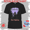 Sanhedrin Heat Lightning Shirt