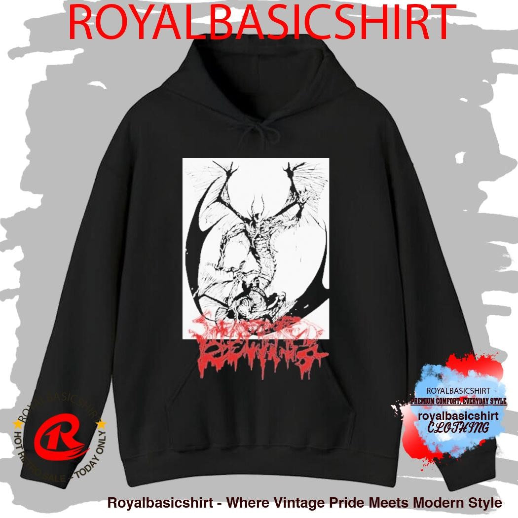 Scattered Remnants Inherent Perversion Shirt