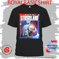 Sean Strickland UFC Middleweight Champion 2026 Official Shirt