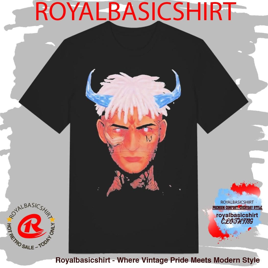 Second Hand Mikina Silent Kill Unreleased Sample Shirt