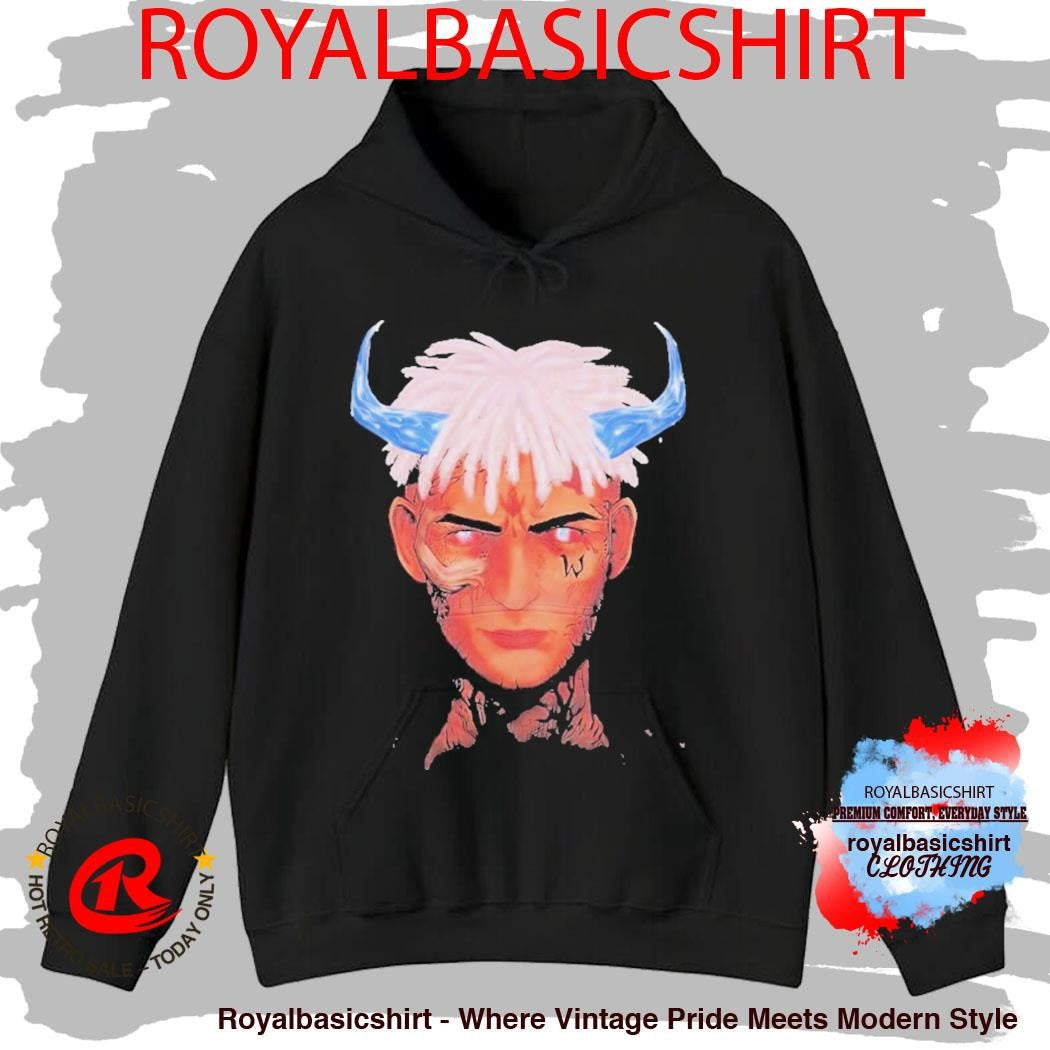 Second Hand Mikina Silent Kill Unreleased Sample Shirt