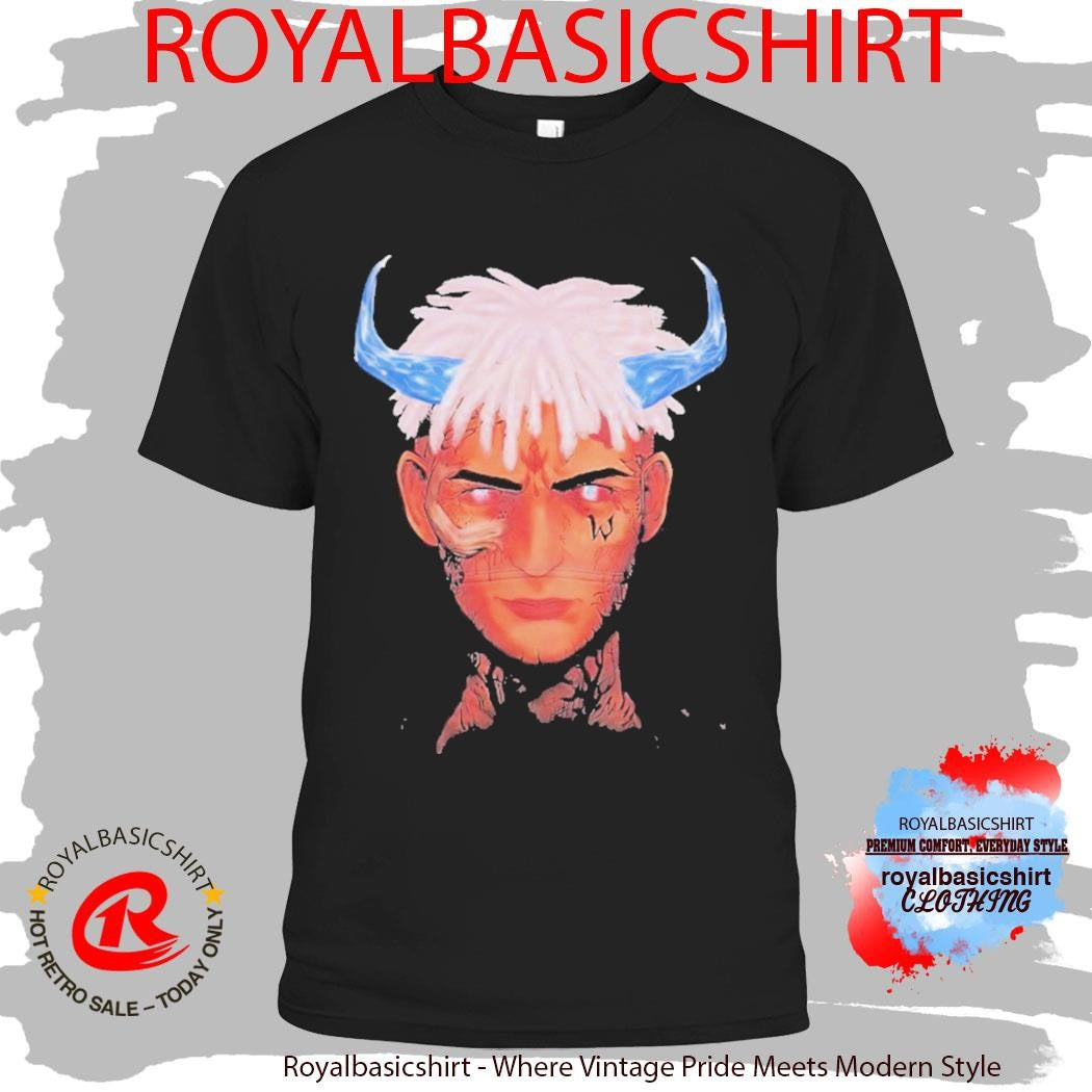 Second Hand Mikina Silent Kill Unreleased Sample Shirt