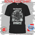 Seek Discomfort A Global Community Together In Every Journey We Are Made To Explore Shirt