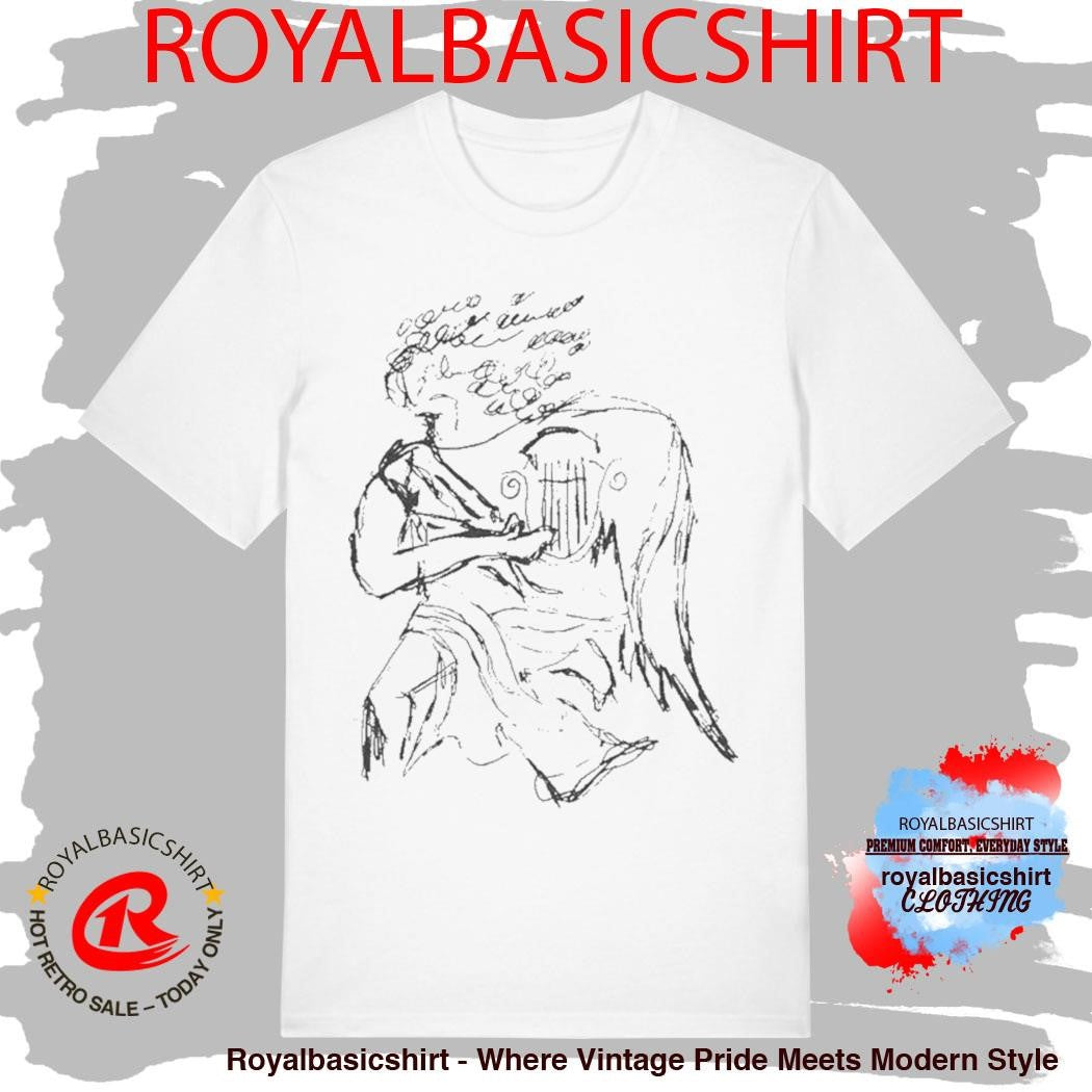 Selah Joyful Noise Shirt