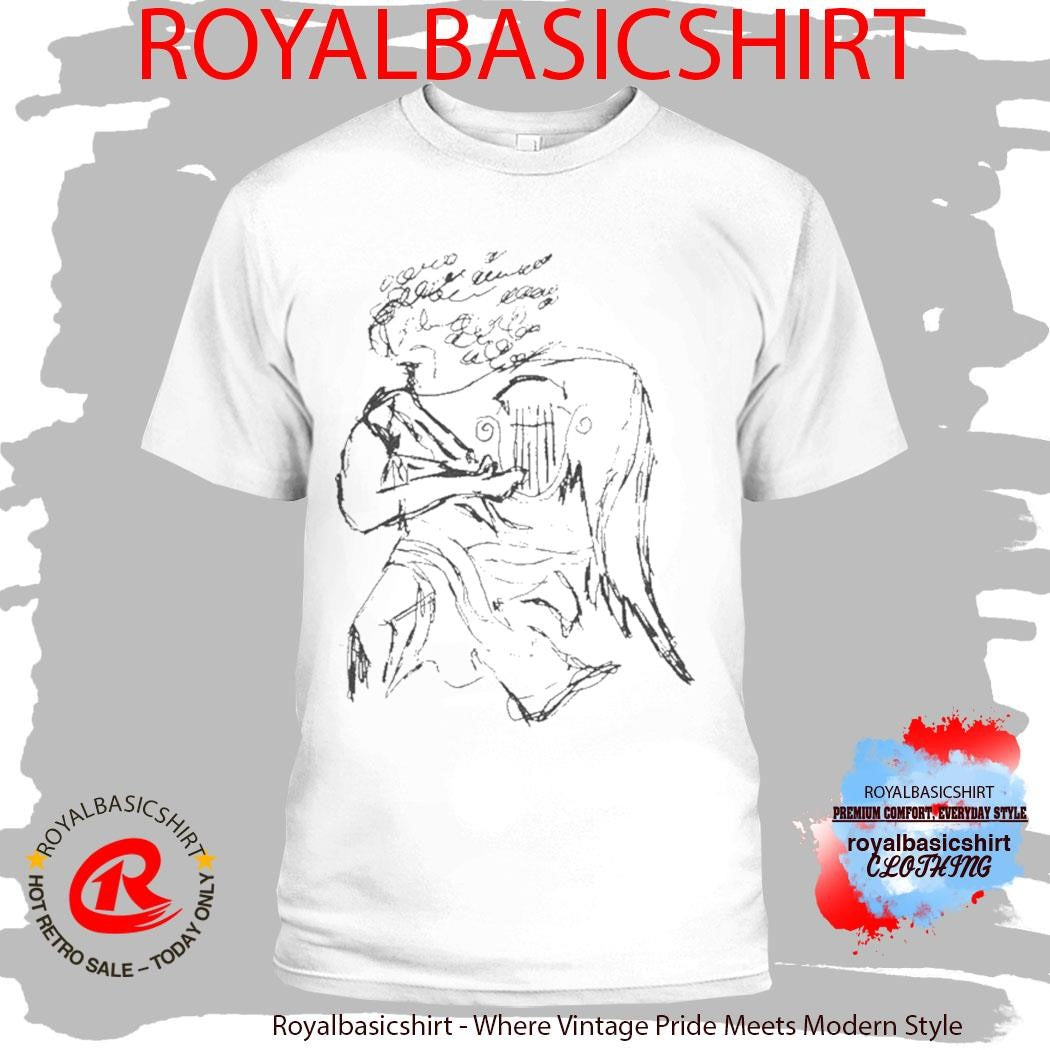 Selah Joyful Noise Shirt