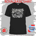 Shaboozey Cowboys Live Forever Mountains Shirt