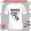 Shaboozey Fork In The Road Boozey Cowboy Shirt