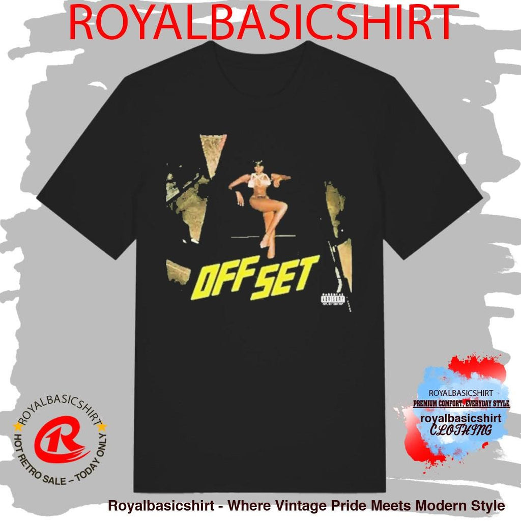 Swing My Way Shirt