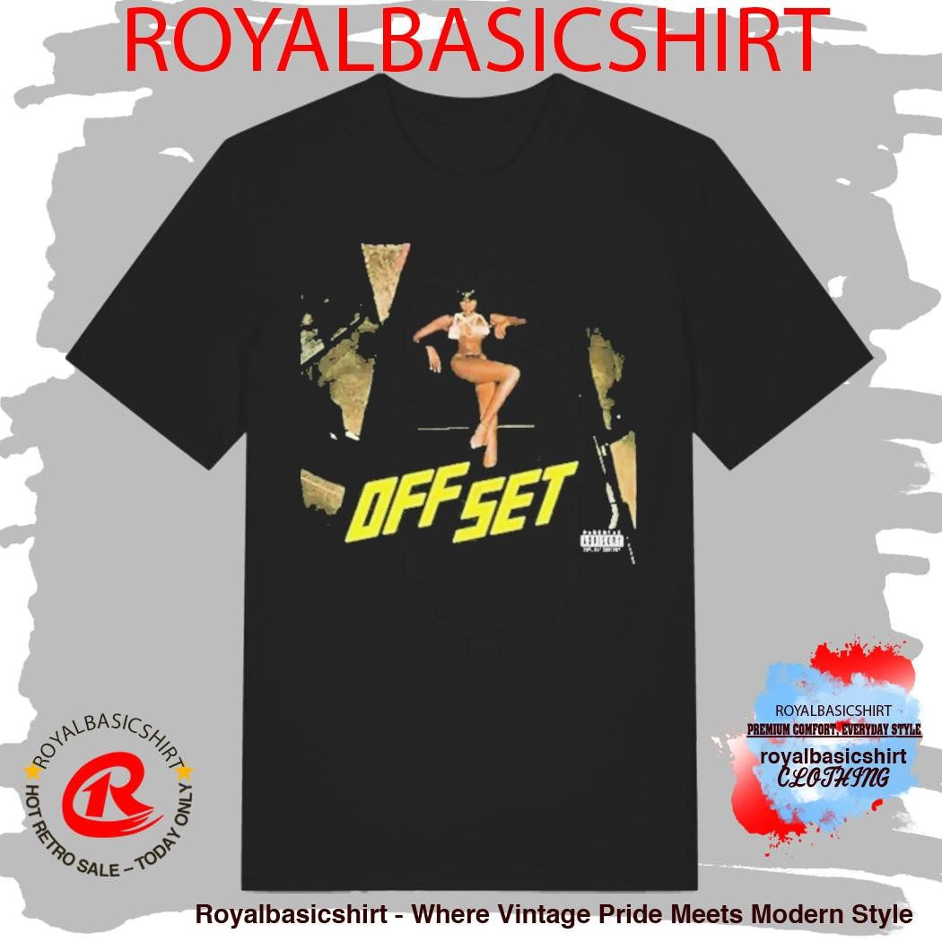 Swing My Way Shirt