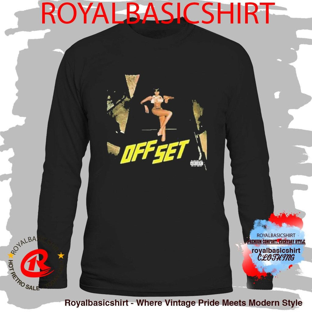 Swing My Way Shirt