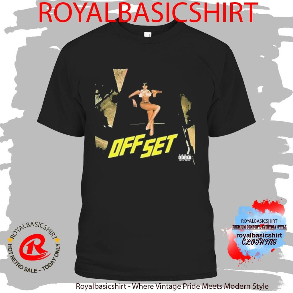 Swing My Way Shirt