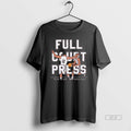 Official Texas Am Aggies Basketball Full Court Press