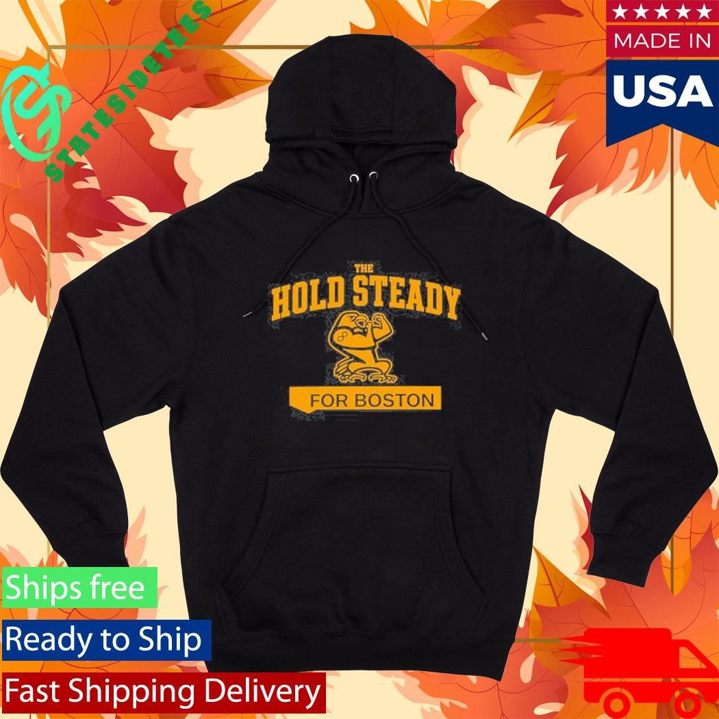The Hold Steady For Boston Apr 30- May 03 2026 T-Shirt