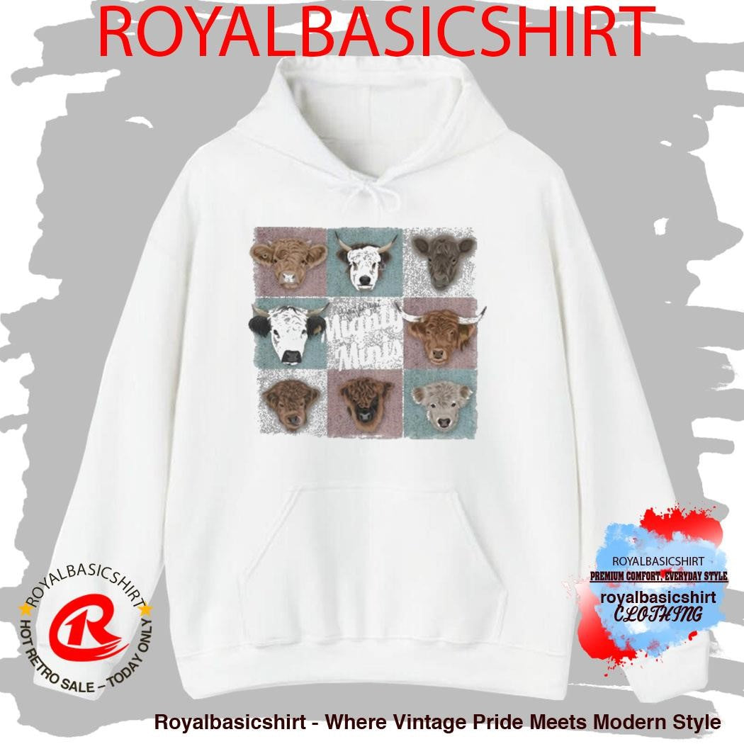 The Mighty Minis Katie Van Slyke Shirt