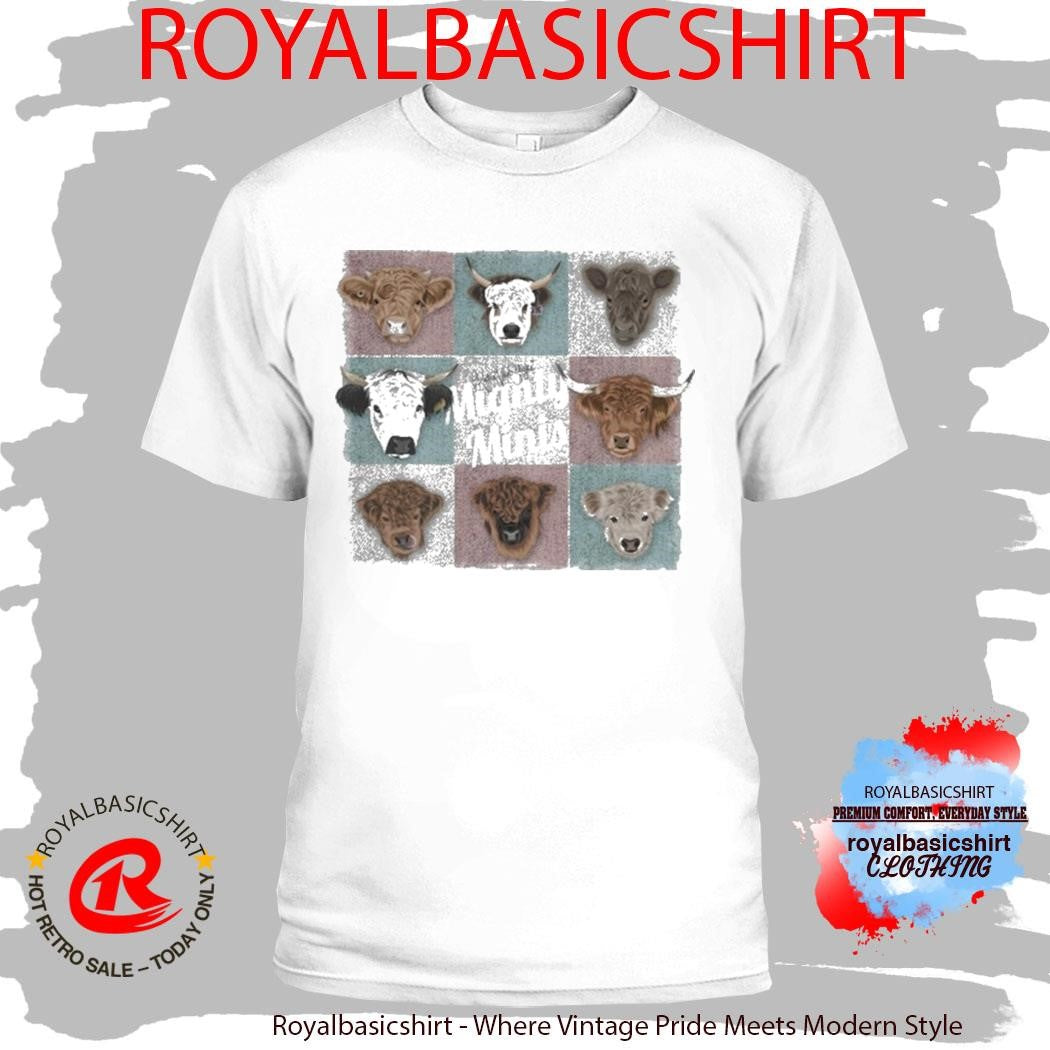 The Mighty Minis Katie Van Slyke Shirt