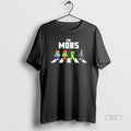 Official The Mobs Abbey Road