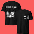 The Plot In You Album Jacket T-Shirts